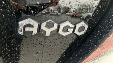 Toyota Aygo 1.0 VVT-i X-Press 5dr Petrol Hatchback